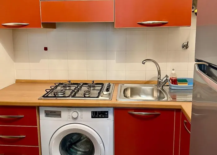 Wake Up Next To Vicenza's Beautiful Square! Vicenza