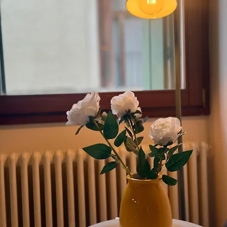 Apartment Wake Up Next To Vicenza's Beautiful Square! Vicenza